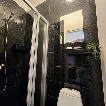 S2 Sunshine Balcony *