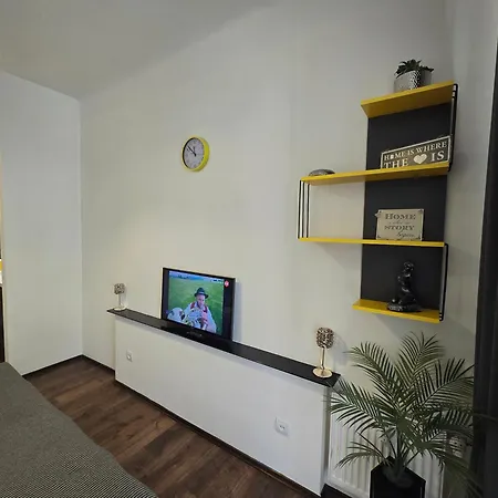 S2 Sunshine Balcony * Klaipeda