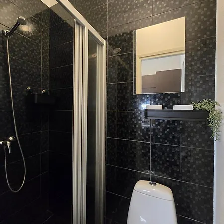 S2 Sunshine Balcony 아파트 *