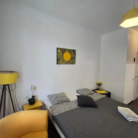 S2 Sunshine Balcony * 클라이페다