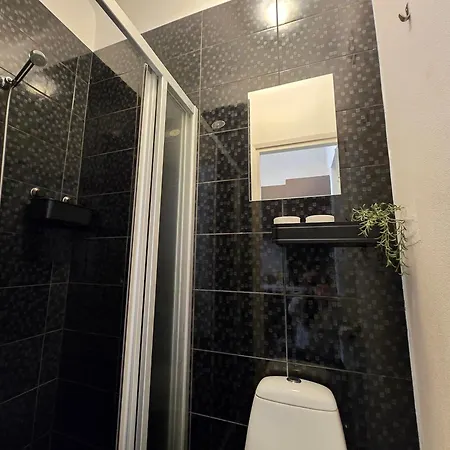 아파트 S2 Sunshine Balcony *