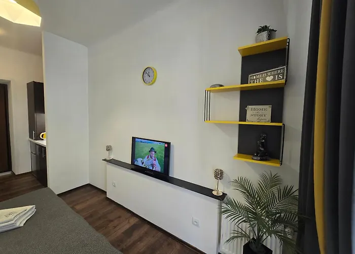 S2 Sunshine Balcony * Klaipėda