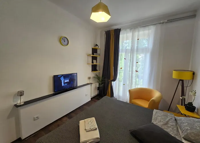 S2 Sunshine Balcony Klaipėda