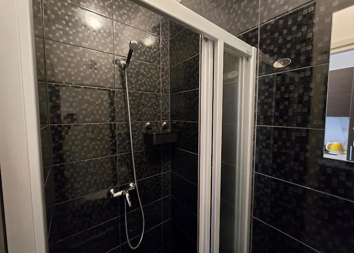 S2 Sunshine Balcony * Klaipėda