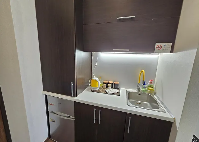 S2 Sunshine Balcony Klaipėda