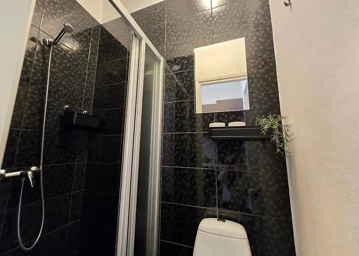 Appartamento S2 Sunshine Balcony *